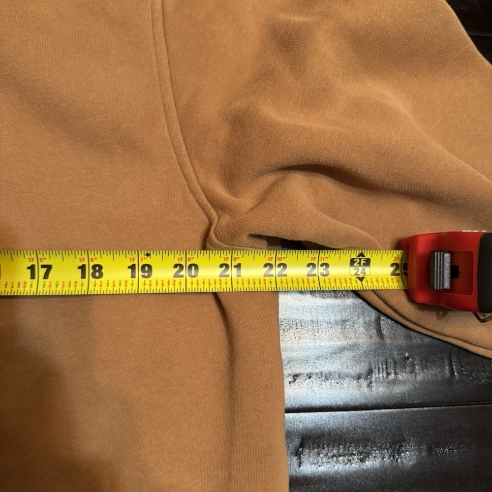 Men's UGG Tasman Hoodie - Picture 4 of 5